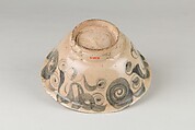 Bowl, Pottery, China