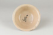 Bowl, Pottery, China