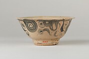Bowl, Pottery, China