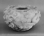 Water container, Agate, China