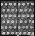 Altar Cloth, Silk, metallic thread, Japan