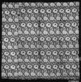 Altar Cloth, Silk, metallic thread, Japan