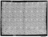 Piece, Silk, metallic thread, Japan