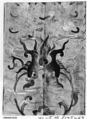 Piece, Silk;  on silk, China