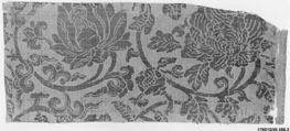 Sutra Cover, Silk, China