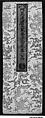 Sutra Cover, Silk, China