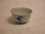 Cup, Porcelain, China
