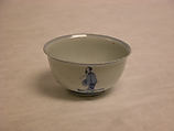 Cup, Porcelain, China