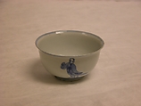 Cup, Porcelain, China