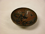 Bowl, Pottery, China