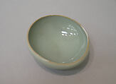 Cup, Pottery (Longquan ware), China