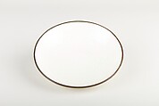 Bowl, Pottery (Ding ware), China