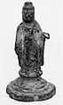 Buddha, Bronze, Korea