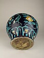 Jar, Pottery, China