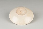 Saucer, Clay, Korea