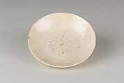 Saucer, Clay, Korea
