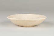 Saucer, Clay, Korea