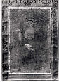 Bodhisattva with Double Halo, Unidentified artist, Hanging scroll, Korea