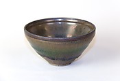 Bowl, Pottery (Jian ware), China