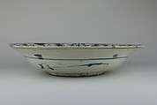 Dish, Porcelain, China