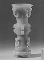 Vase, Jade, China