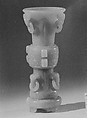 Vase, Jade, China