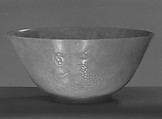 Bowl, Jadeite, China