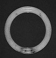 Bracelet, Jadeite, China