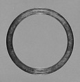 Bracelet, Jade, China
