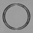 Bracelet, Jade, China
