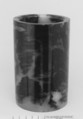 Brush pot, Nephrite, China