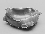 Wine cup, Nephrite, China