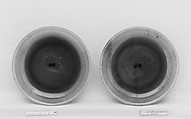Dish, Nephrite, sage-green, China