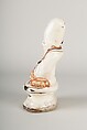 Figure of Shou Lao, Glazed stoneware, China