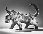 Tomb guardian beast, Northern Wei dynasty (386–534), China