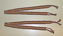 Boots, Wool, Tibet