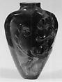 Snuff Bottle, Amethyst ?, China