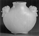 Snuff Bottle, Jade, China