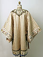 Ensemble, Silk
(c) silk, cotton, metal, China