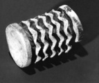 Paint Roller, Pottery, Thailand