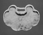 Dish, Jade, China