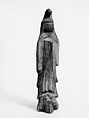Two Generals from the Twelve Divine Generals (Jūnishinshō), Wood, Japan