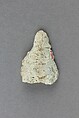 Arrowhead, Sandstone, chert or flint, Japan