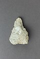 Arrowhead, Sandstone, chert or flint, Japan