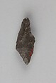 Arrowhead, Sandstone, chert or flint, Japan