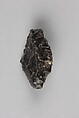 Arrowhead, Sandstone, chert or flint, Japan