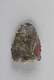 Arrowhead, Sandstone, chert or flint, Japan
