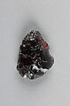 Arrowhead, Sandstone, chert or flint, Japan