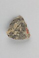 Arrowhead, Sandstone, chert or flint, Japan