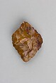 Arrowhead, Sandstone, chert or flint, Japan